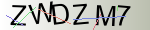 Captcha anti-spam