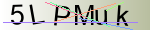Captcha anti-spam